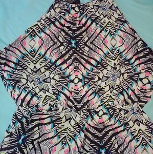 Beautiful maxi dress